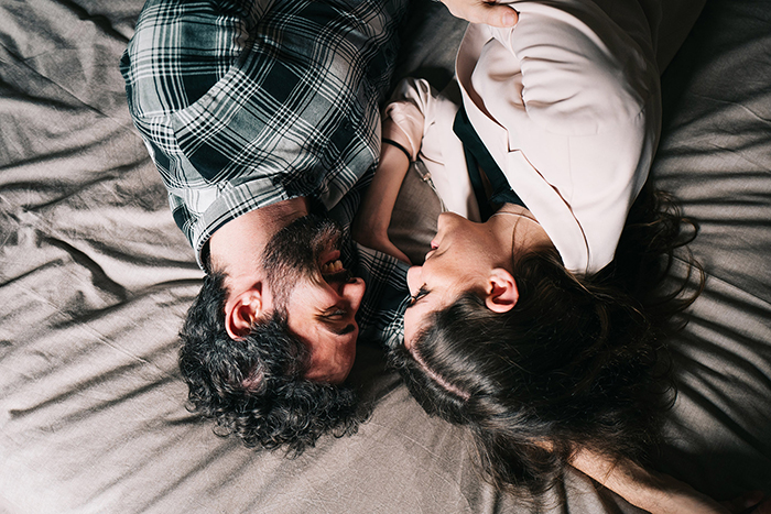 25 Ways To Spend Date Night At Home 